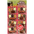 Wife Savers Scratch-n-Sniff Sticker Pack